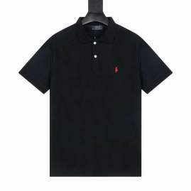 Picture of Ralph Lauren Polo Polo Shirts Short _SKUPoloS-XLxetr4025463